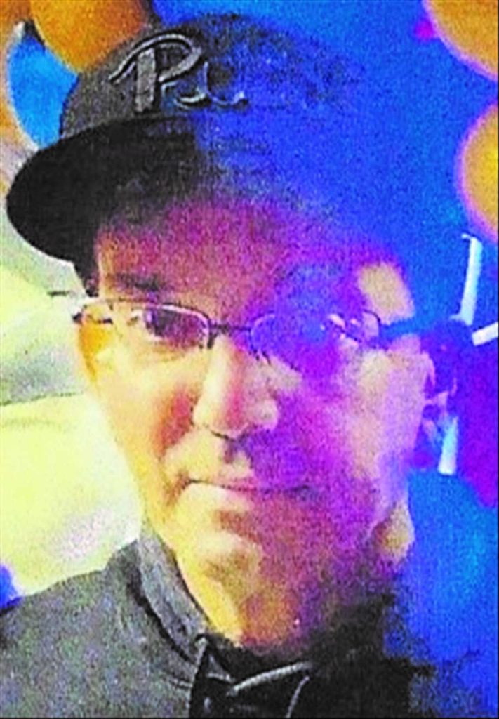 Gerald Ray Solomon, II HeraldStandard